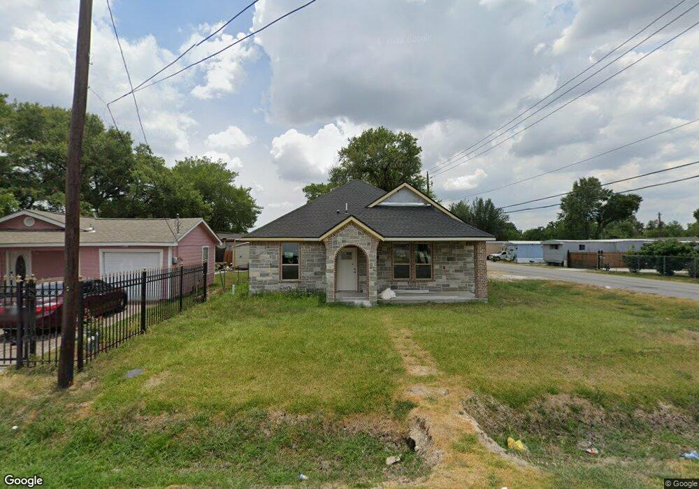 13802 Force St, Houston, TX 77015 - photo 1