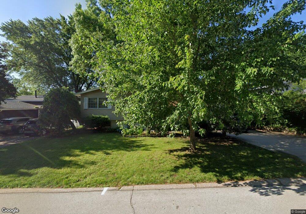 1409 Fairlane Dr, Bettendorf, IA 52722 - photo 1