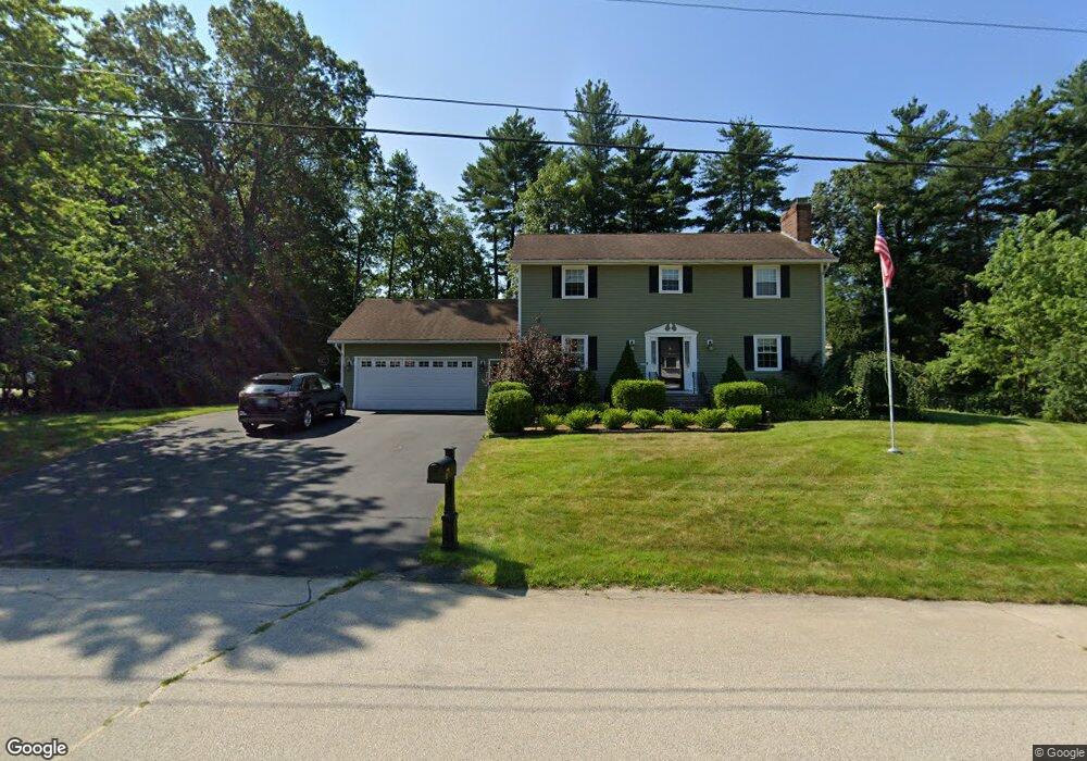 11 Meadowlark Dr, Hudson, NH 03051 - photo 1