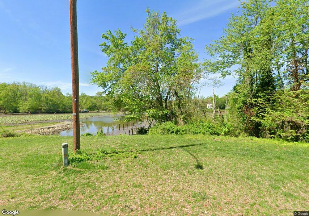 8616 Stockton Pkwy, Alexandria, VA 22308 - photo 1