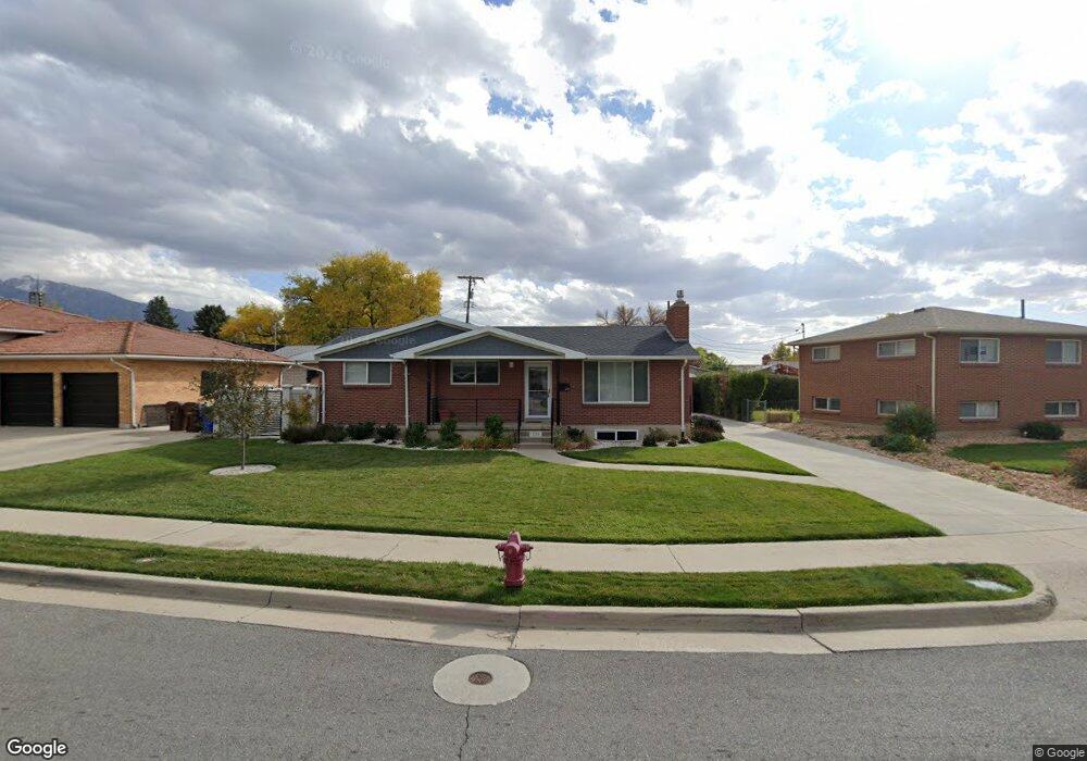 275 Harrison St, Midvale, UT 84047 - photo 1