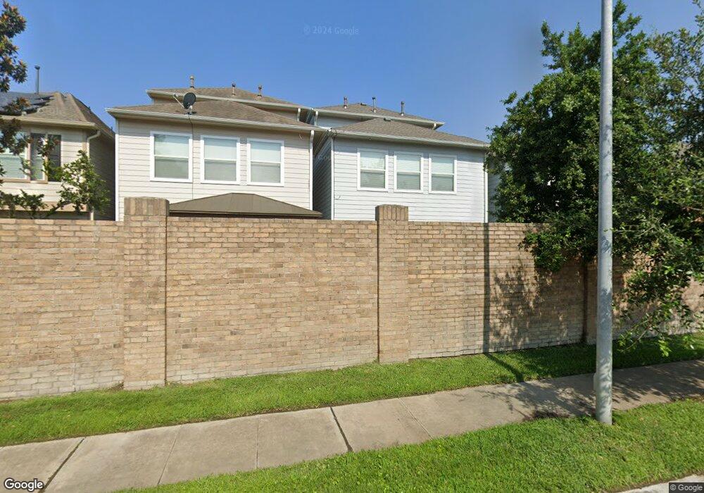 1330 Ella Place, Houston, TX 77008 - photo 1