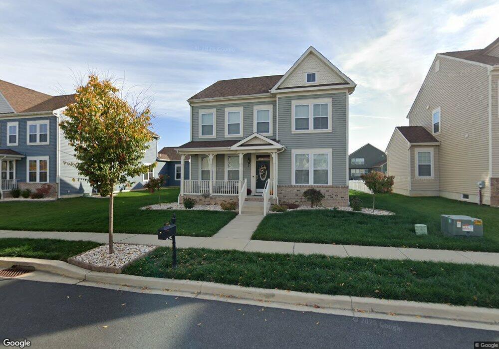 1009 W Davinci Dr, Middletown, DE 19709 - photo 1