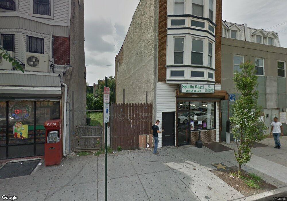 48 N 52nd St, Philadelphia, PA 19139 - photo 1