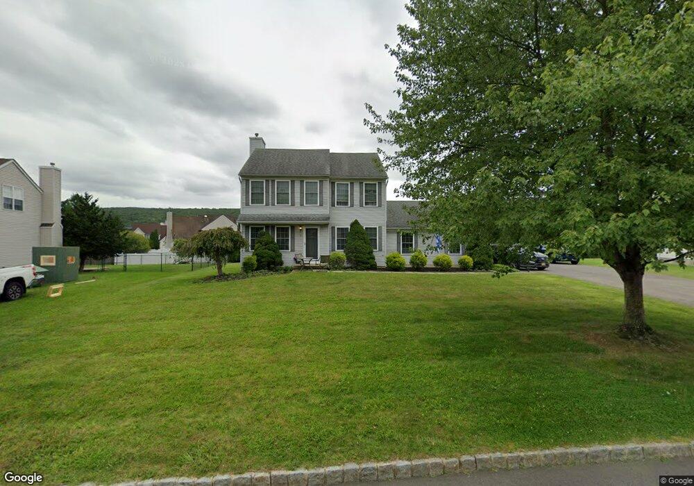 6 Olde Forge, Oxford, NJ 07863 - photo 1