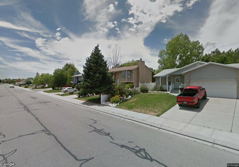 6748 Clernates Dr, West Jordan, UT 84081 - photo 1