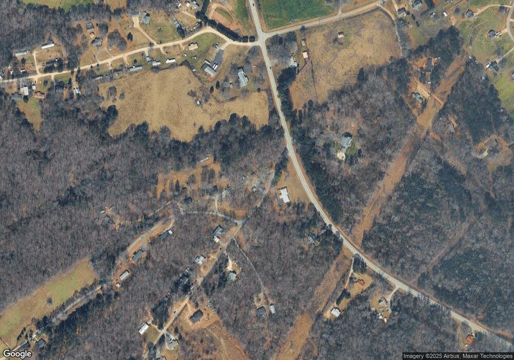 155 Donald Cleveland Rd, Mount Airy, GA 30563 - photo 1