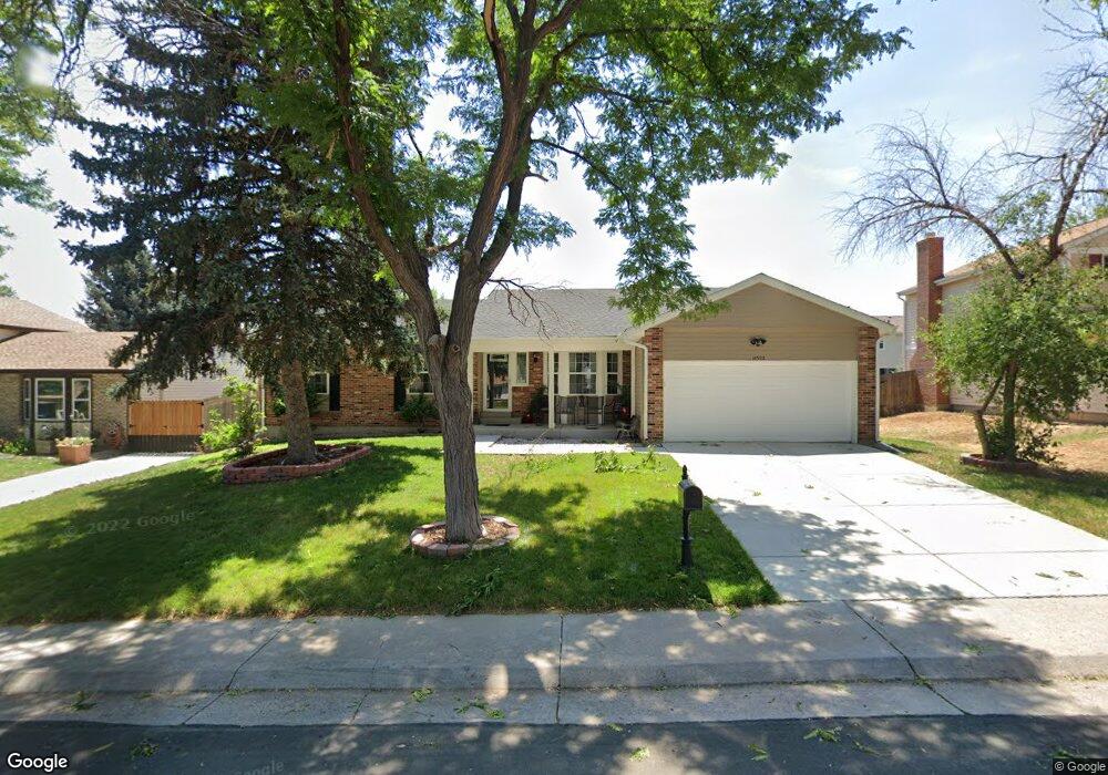 14592 E Adriatic Place, Aurora, CO 80014 - photo 1