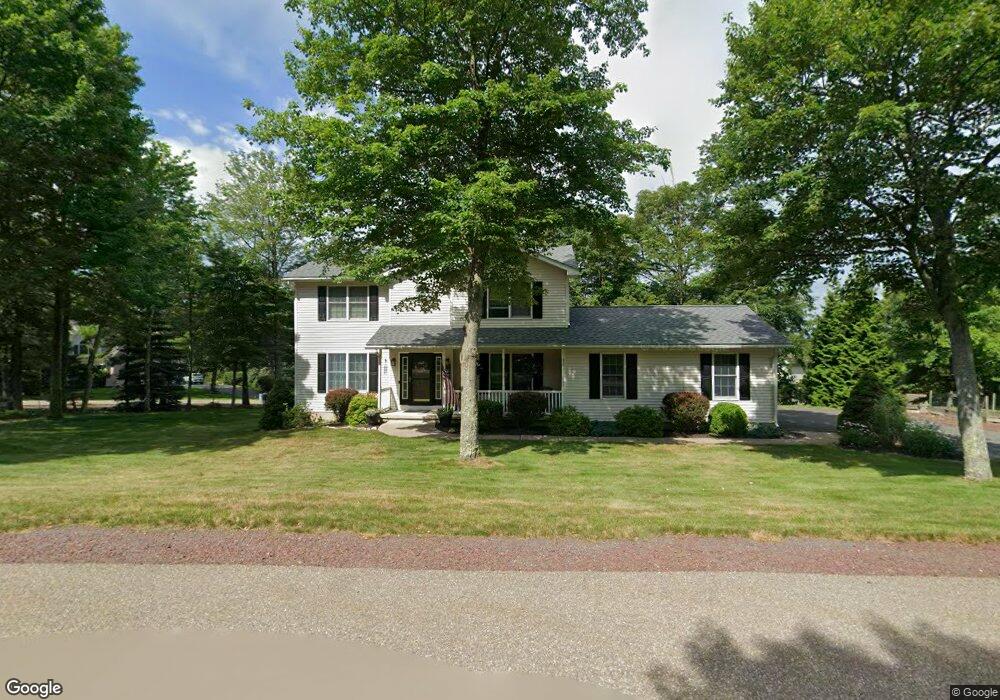 18 Cobblestone Ln, Mountain Top, PA 18707 - photo 1