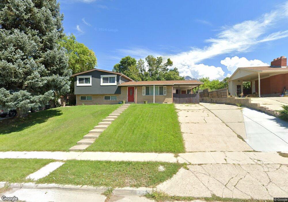 8415 Colene Dr, Sandy, UT 84094 - photo 1