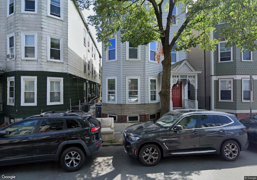 867 E 4th St unit 3, Boston, MA 02127 - photo 1