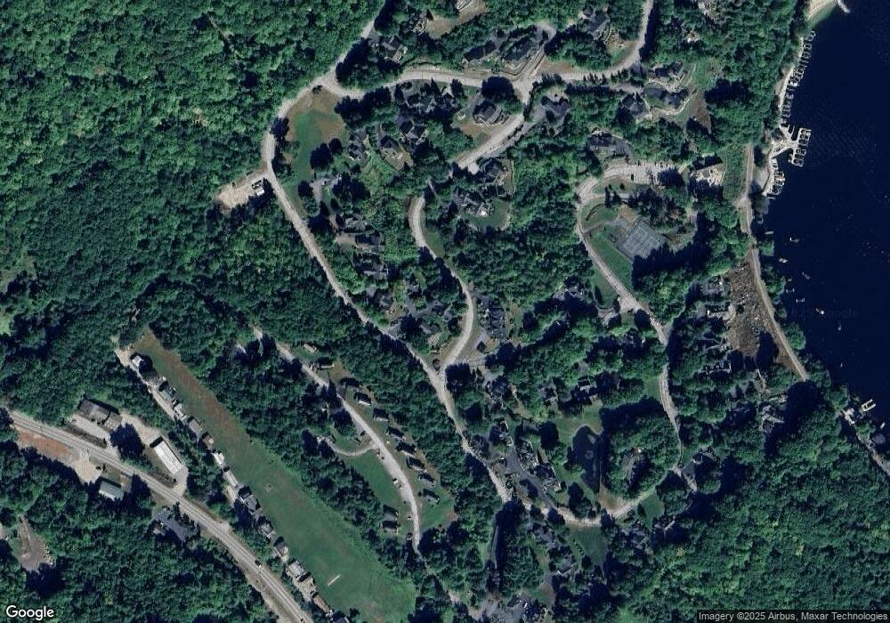 27 Hawk Ridge Rd, Meredith, NH 03253 - photo 1