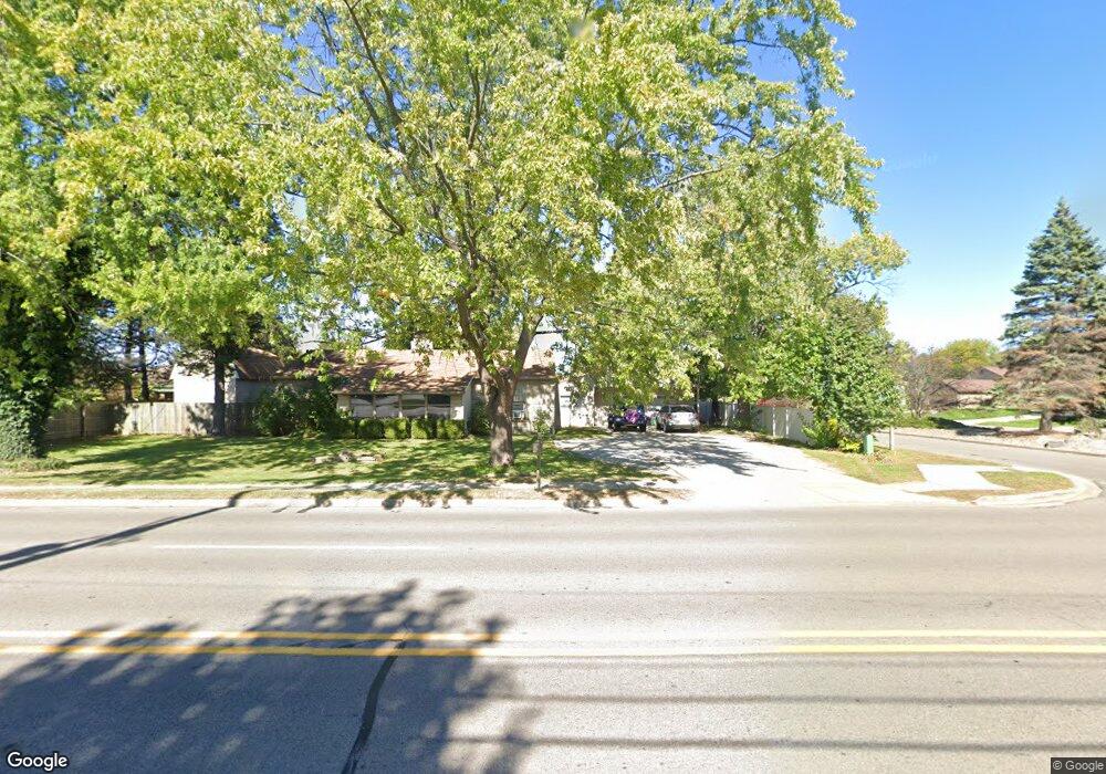 4908 W St Joe Hwy, Lansing, MI 48917 - photo 1