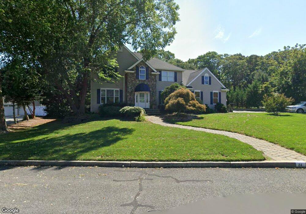 24 Osprey Ln, Oceanport, NJ 07757 - photo 1