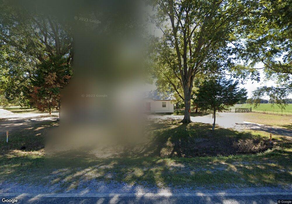 161 Highway 612, Lucedale, MS 39452 - photo 1