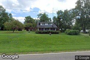 2125 S State Road 257, Velpen, IN 47590