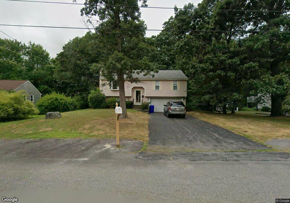 44 Jonathan Way, Taunton, MA 02780 - photo 1