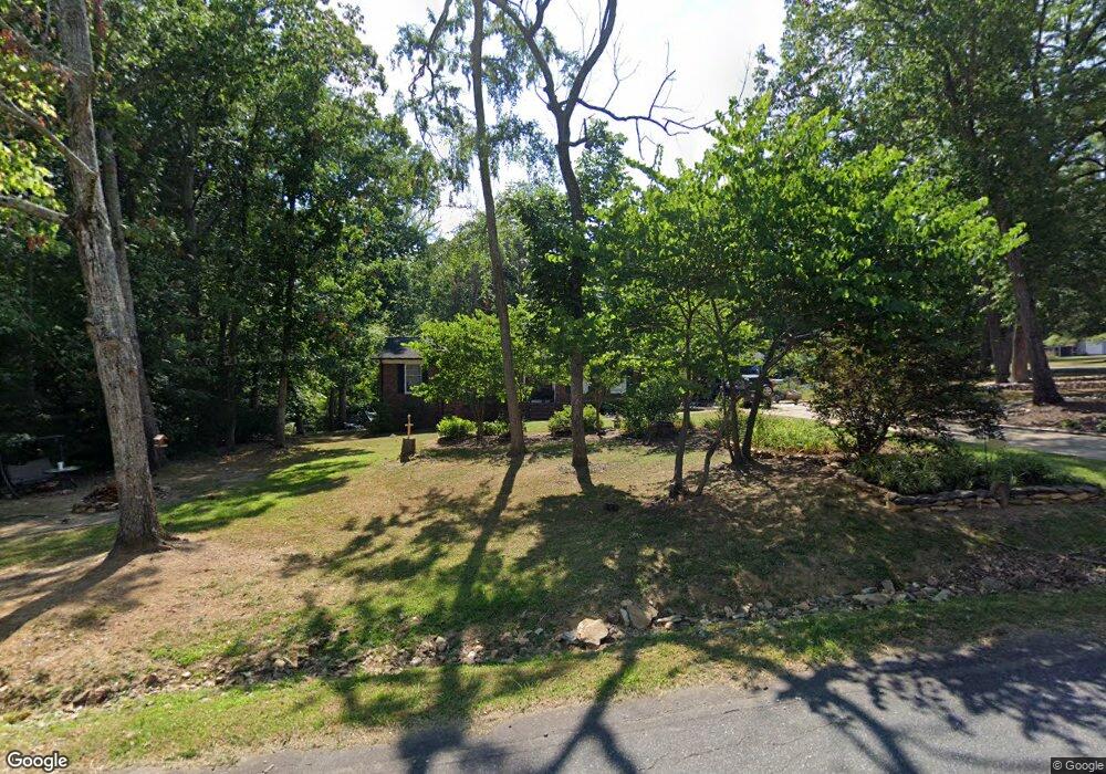 1210 Billy Walker Rd, Asheboro, NC 27205 - photo 1