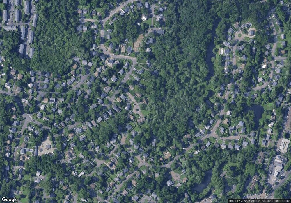 6 Perry Place, Riverside, CT 06878 - photo 1