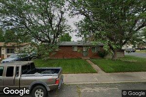 373 Granville Ave, Firestone, CO 80520