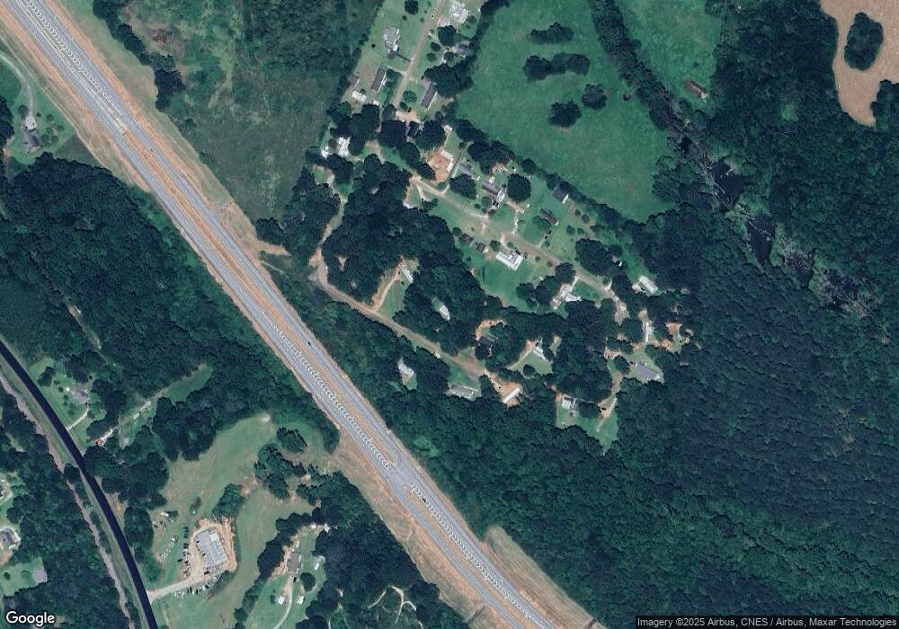 84 Wilmer Shirley Dr, Martin, GA 30557 - photo 1