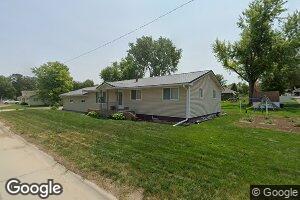 802 S Madison St, Tilden, NE 68781