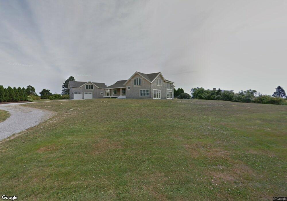 62 Rogers Ln, Little Compton, RI 02837 - photo 1