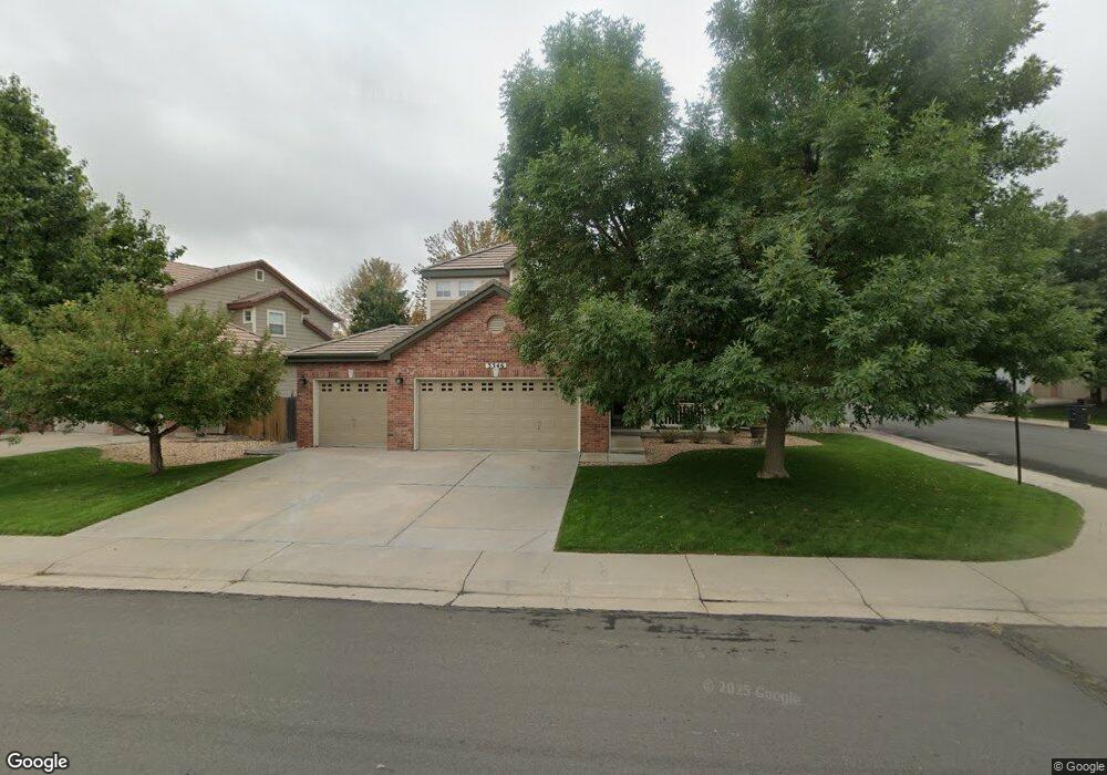 3346 E 138th Ave, Thornton, CO 80602 - photo 1