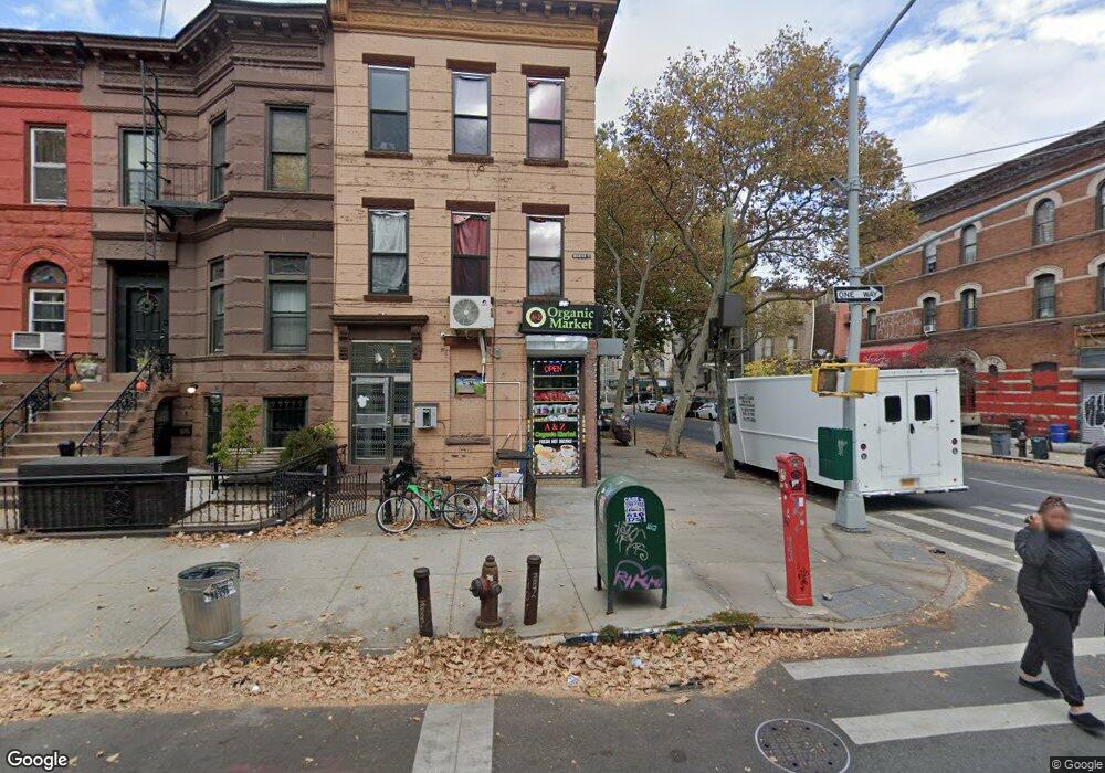 577 Decatur St unit 2, Brooklyn, NY 11233 - photo 1