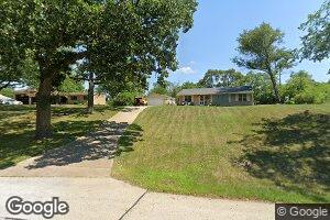 438 N Sherman St, Eagle, WI 53119