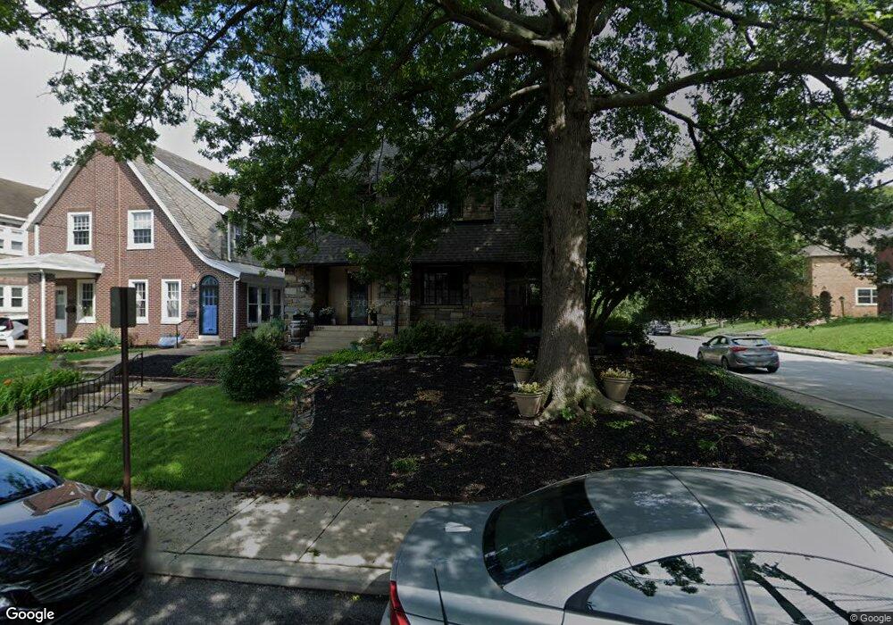 2109 N Franklin St, Wilmington, DE 19802 - photo 1