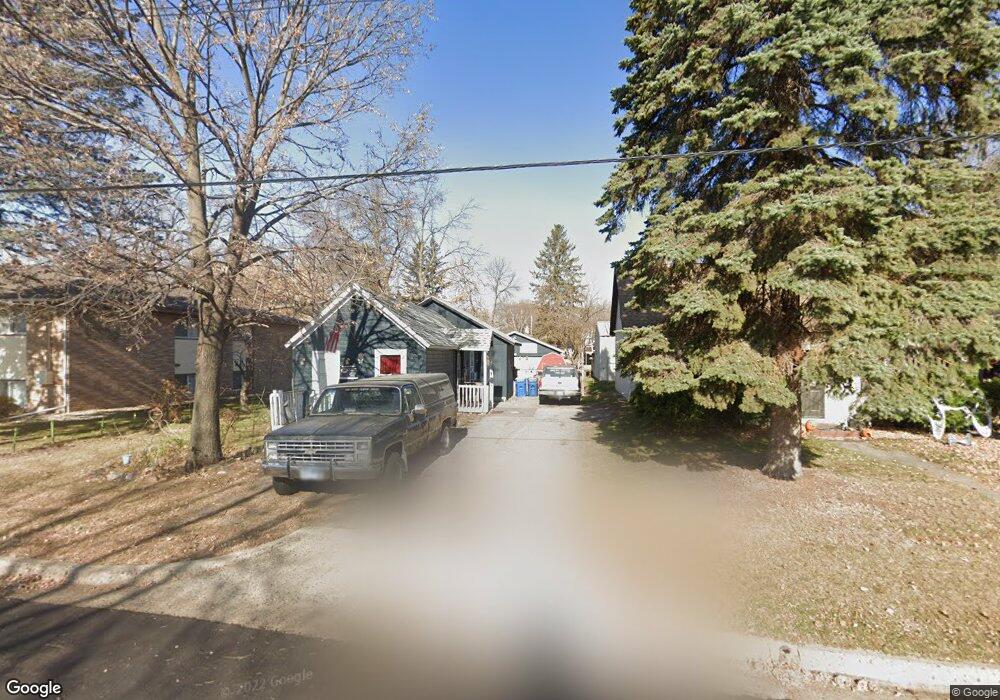 317 7th St S, Sauk Rapids, MN 56379 - photo 1