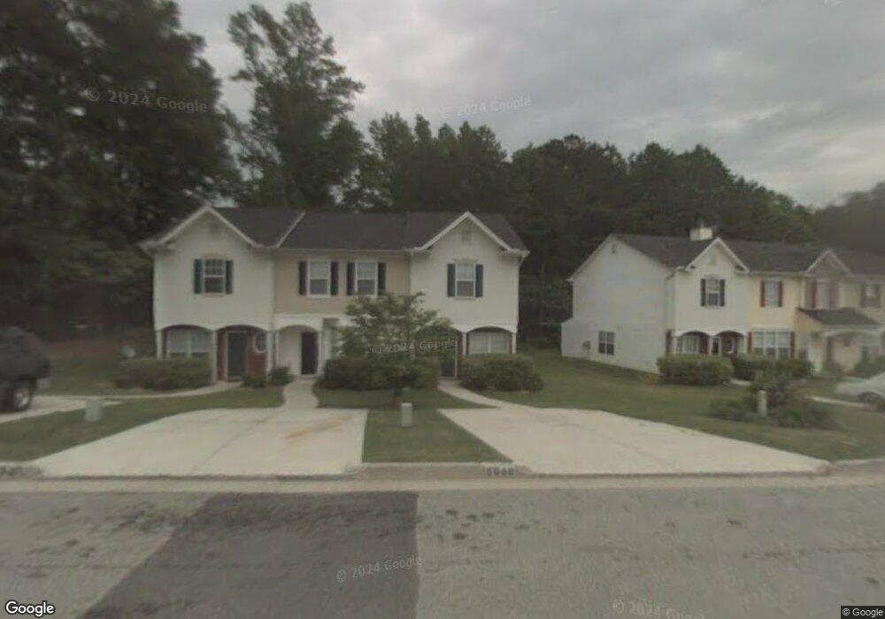 6086 Camden Forrest Ct, Riverdale, GA 30296 - photo 1