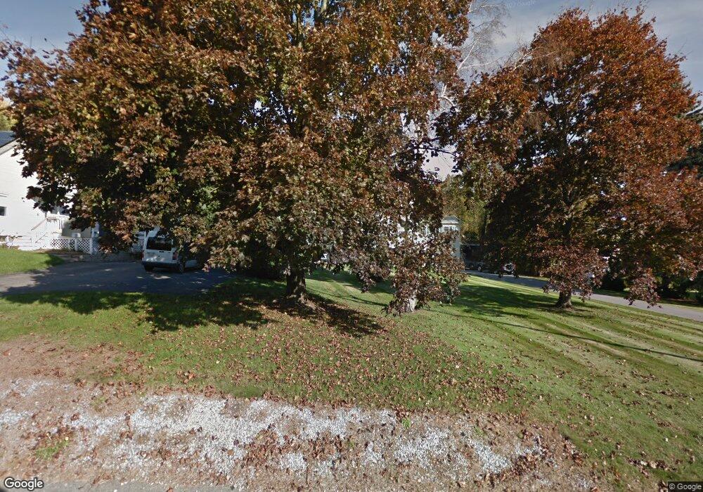 222 W Mountain St, Worcester, MA 01606 - photo 1