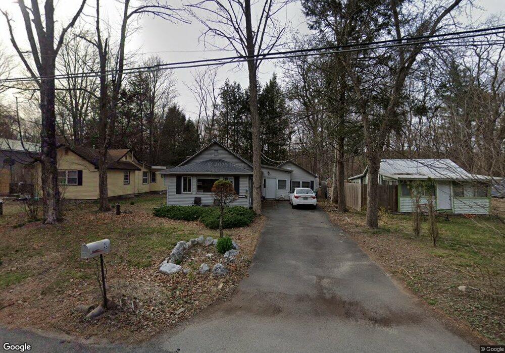 27 Shore Dr, Godeffroy, NY 12729 - photo 1