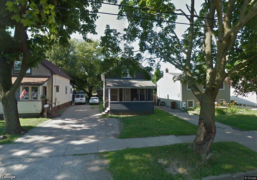 1211 Pulaski St, Lansing, MI 48910 - photo 1