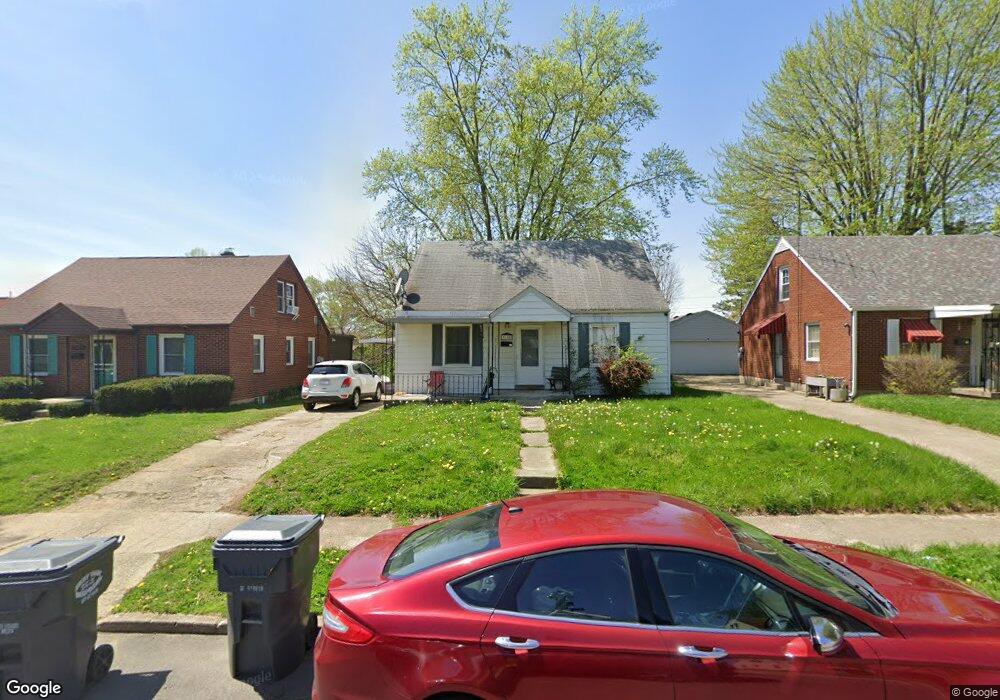 3105 Sheridan St, Anderson, IN 46016 - photo 1