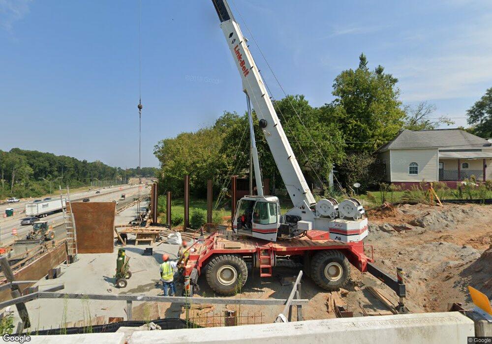 1643 Walnut St, Macon, GA 31201 - photo 1