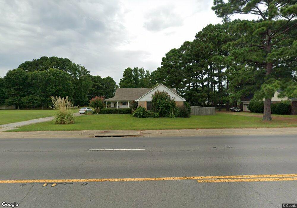 76 Highway 64 W, Beebe, AR 72012 - photo 1