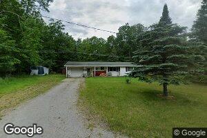 1175 Esther Rd, Barton City, MI 48705