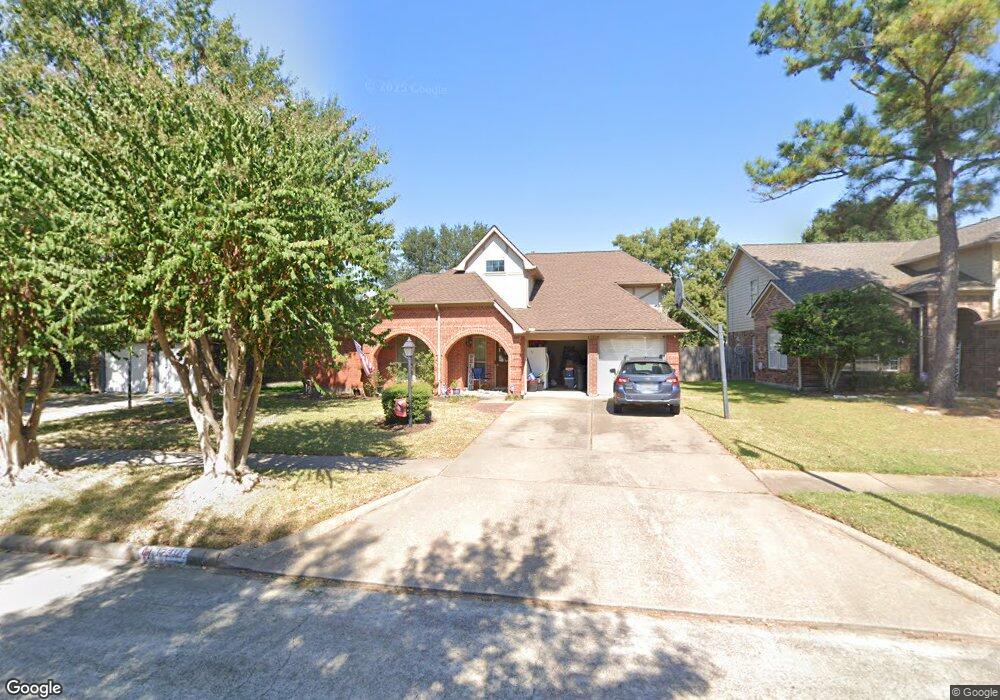 17318 Hamilwood Dr, Houston, TX 77095 - photo 1