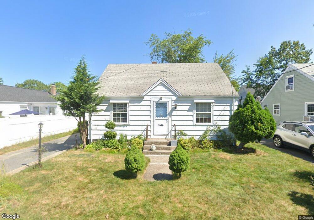 14 Fleet St, Pawtucket, RI 02861 - photo 1