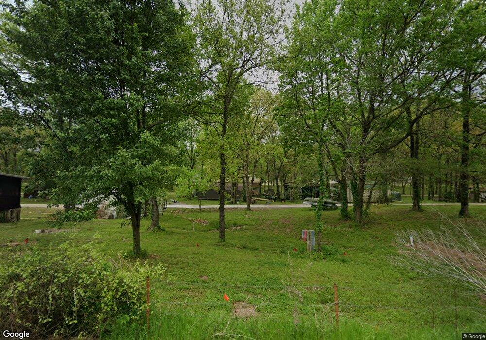 462621 Sands Cir, Watts, OK 74964 - photo 1