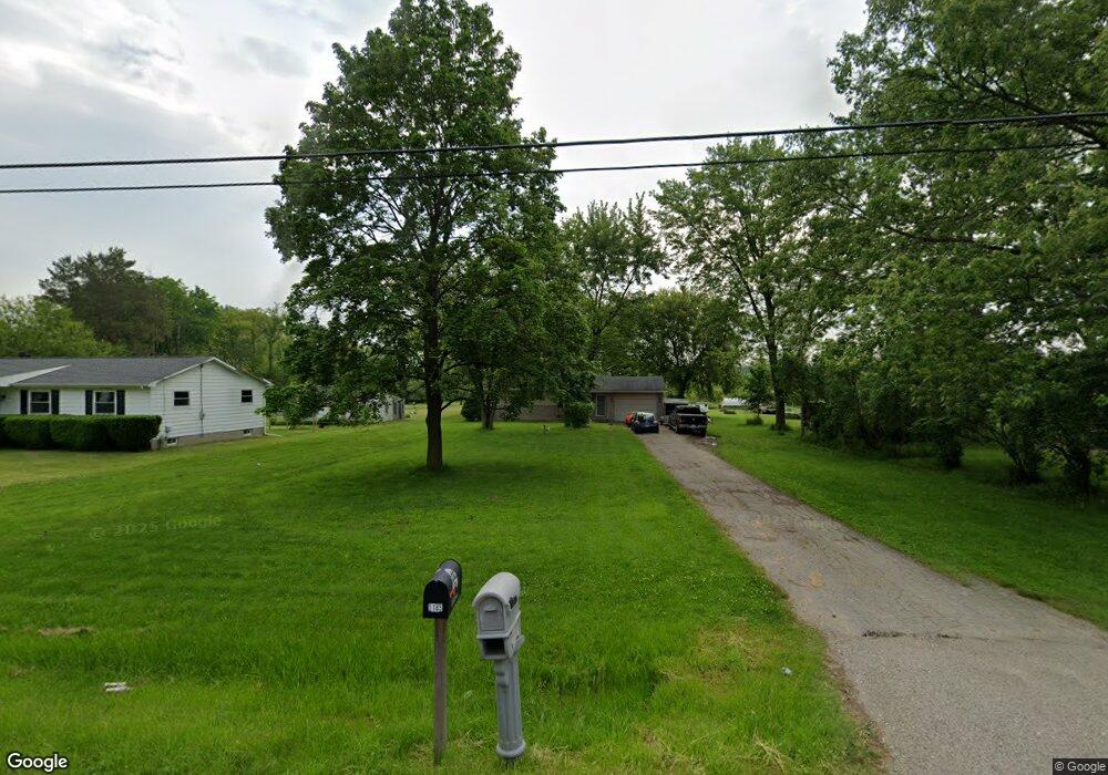 5192 N Center Rd, Flint, MI 48506 - photo 1