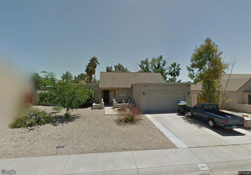 1301 E Piute Ave, Phoenix, AZ 85024 - photo 1