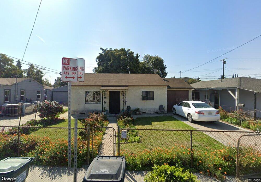 2262 E Piru St, Compton, CA 90222 - photo 1