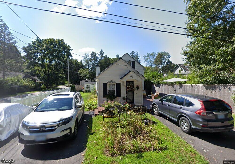 89 Rogers Ave, Barrington, RI 02806 - photo 1
