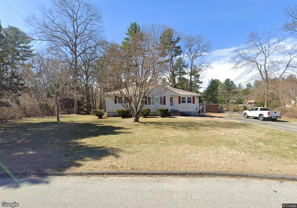 45 Lawrence St, Wilmington, MA 01887 - photo 1