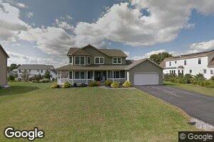 305 S 14th St, Lewisburg, PA 17837