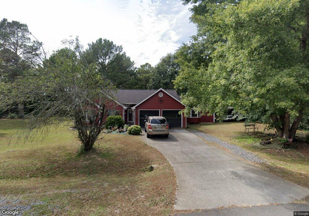 25 Keith Cir, Chatsworth, GA 30705 - photo 1